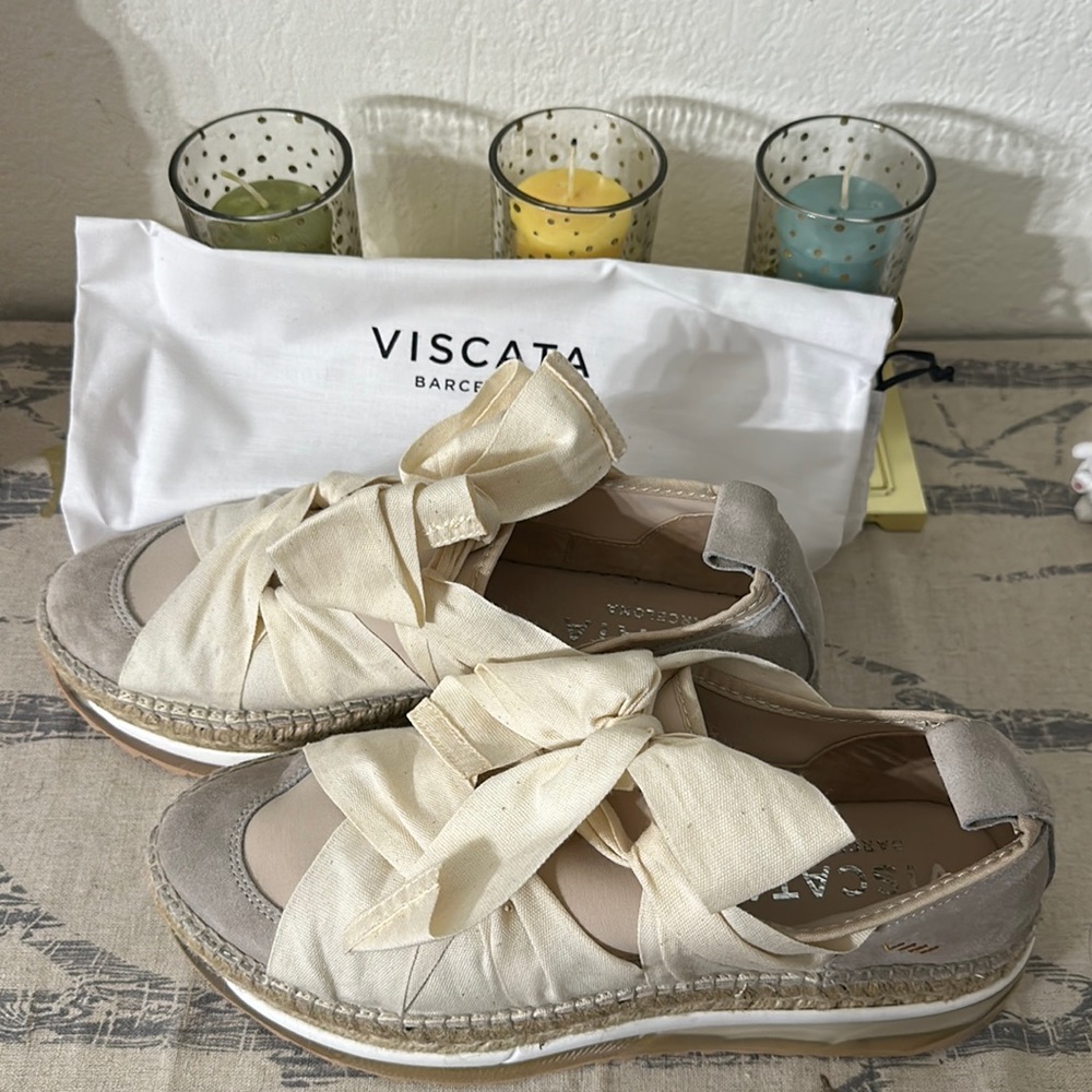 Viscata sneakers